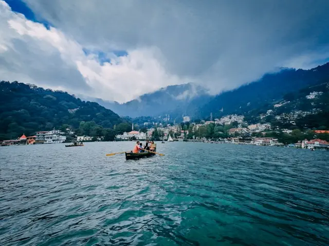 Beautiful Nainital 2